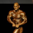 Luke  Timms - IFBB Australia Grand Prix 2012 - #1