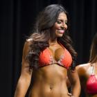 Cheirstina  Atkinson - NPC Natural Western USA 2014 - #1