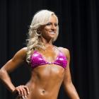 Vanja  Stupar - NPC Natural Western USA 2014 - #1