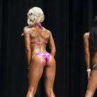 Vanja  Stupar - NPC Natural Western USA 2014 - #1