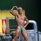 Mark  Malanga - NPC Natural Western USA 2014 - #1