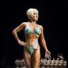 Jodie  Campbell - NPC Natural Western USA 2014 - #1