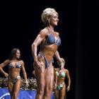 Lisa  Motacek - NPC Natural Western USA 2014 - #1