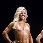 Kaitlin  Tedhams - NPC Natural Western USA 2014 - #1