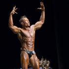 Josh  Jurhill - NPC Natural Western USA 2014 - #1