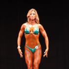 Lourdes Sanchez Breton - NPC Dayana Cadeau Classic  2009 - #1