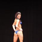 Toltsy  Armstrong - NPC Dayana Cadeau Classic  2009 - #1