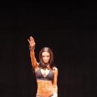 Andrea  Cohen - NPC Dayana Cadeau Classic  2009 - #1