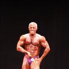 Dan   Johnedis - NPC Dayana Cadeau Classic  2009 - #1