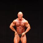Jean  LaBelle - NPC Dayana Cadeau Classic  2009 - #1