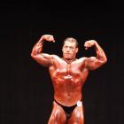 Mike   Peskin - NPC Dayana Cadeau Classic  2009 - #1