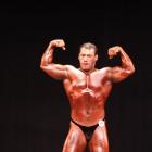 Mike   Peskin - NPC Dayana Cadeau Classic  2009 - #1