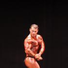 Mike   Peskin - NPC Dayana Cadeau Classic  2009 - #1