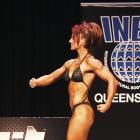 Maddy  Potts - Natural Brisbane Classic 2011 - #1