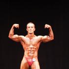 Joe   Rivera - NPC Dayana Cadeau Classic  2009 - #1