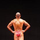 Joe   Rivera - NPC Dayana Cadeau Classic  2009 - #1