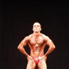 Joe   Rivera - NPC Dayana Cadeau Classic  2009 - #1