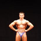 Jovin  Manger - NPC Dayana Cadeau Classic  2009 - #1