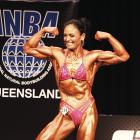 Donna  Allison - Natural Brisbane Classic 2011 - #1