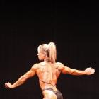 Lyciana  DaSilveria - NPC Dayana Cadeau Classic  2009 - #1