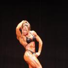 Lyciana  DaSilveria - NPC Dayana Cadeau Classic  2009 - #1