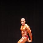 Tristian   Coburn - NPC Dayana Cadeau Classic  2009 - #1