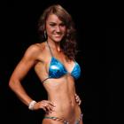 Lauren  Phillips - Natural Brisbane Classic 2011 - #1