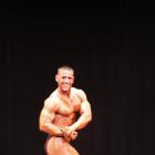 Rafael   Gonzalez - NPC Dayana Cadeau Classic  2009 - #1