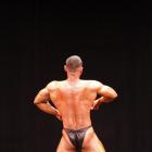 Rafael   Gonzalez - NPC Dayana Cadeau Classic  2009 - #1