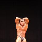 Rafael   Gonzalez - NPC Dayana Cadeau Classic  2009 - #1