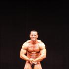 Rafael   Gonzalez - NPC Dayana Cadeau Classic  2009 - #1