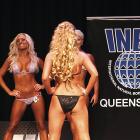 Stevie-Lee  Rowe - Natural Brisbane Classic 2011 - #1