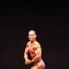 Renel   Charles - NPC Dayana Cadeau Classic  2009 - #1