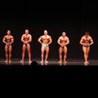 NPC Heart of Alaska 2011 - #1