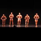 NPC Heart of Alaska 2011 - #1