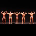 NPC Heart of Alaska 2011 - #1