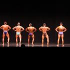 NPC Heart of Alaska 2011 - #1
