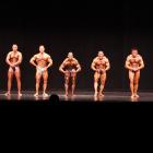 NPC Heart of Alaska 2011 - #1