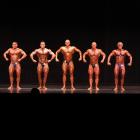 NPC Heart of Alaska 2011 - #1