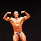 Carlos   Maxima - NPC Dayana Cadeau Classic  2009 - #1