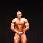 Carlos   Maxima - NPC Dayana Cadeau Classic  2009 - #1