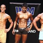 Vipulan  Sivaananthan  - Natural Brisbane Classic 2011 - #1