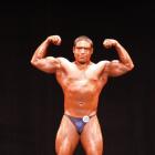 Jonathan  Fernandez - NPC Dayana Cadeau Classic  2009 - #1