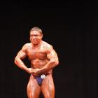 Jonathan  Fernandez - NPC Dayana Cadeau Classic  2009 - #1