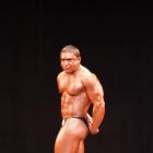 Jonathan  Fernandez - NPC Dayana Cadeau Classic  2009 - #1