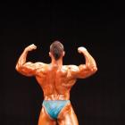 David    Espana - NPC Dayana Cadeau Classic  2009 - #1