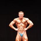 Ufrancois   Tsailliard - NPC Dayana Cadeau Classic  2009 - #1