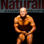 Pete  Yamamoto - NPC Iron Man Naturally 2014 - #1