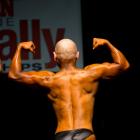 Pete  Yamamoto - NPC Iron Man Naturally 2014 - #1