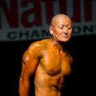 Pete  Yamamoto - NPC Iron Man Naturally 2014 - #1